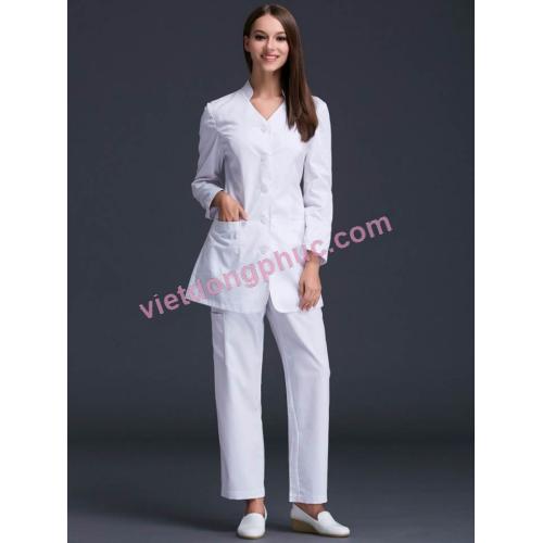 Đồng phục Bác sỹ 07 Đồng phục Bác sỹ 07